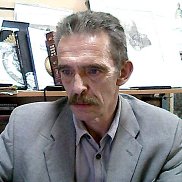 константин, 63 года, Москва